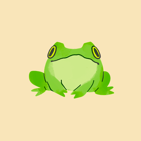 Frog Con