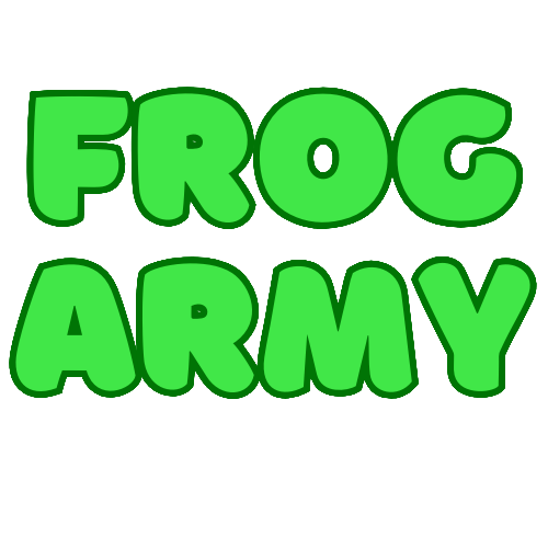 Frog Con