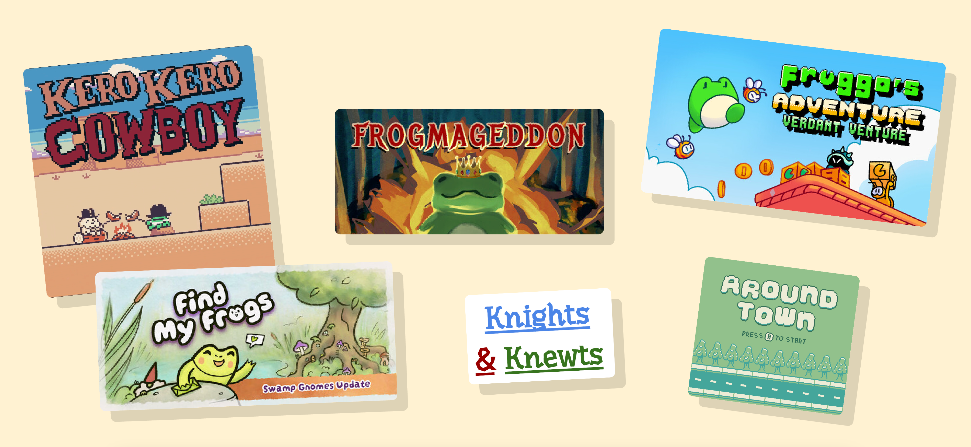 Frog Con