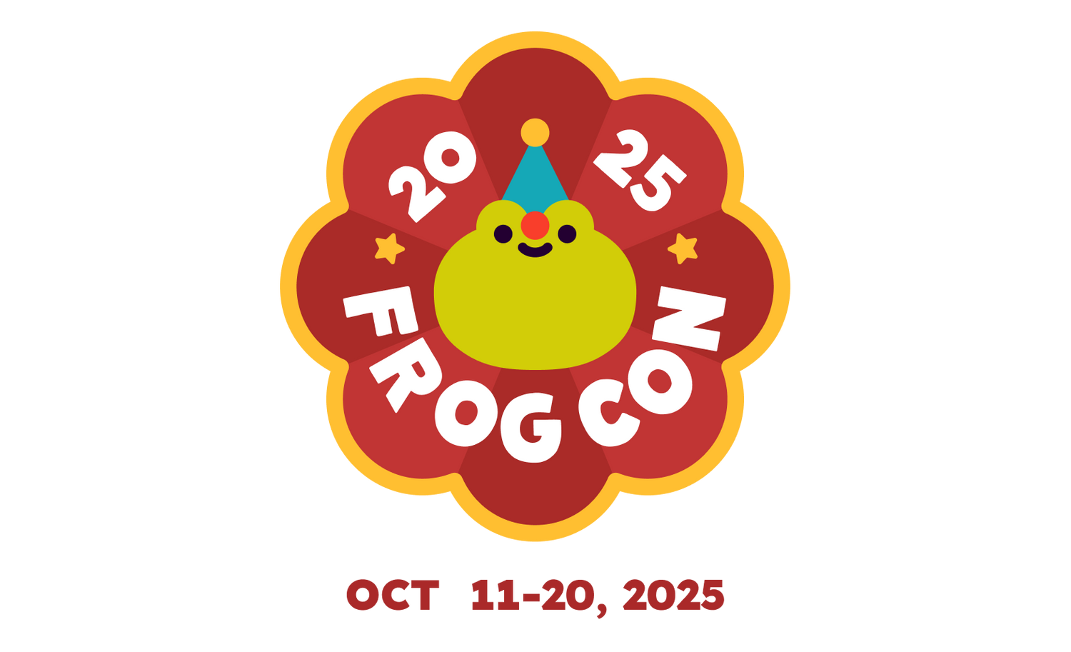 Frog Con