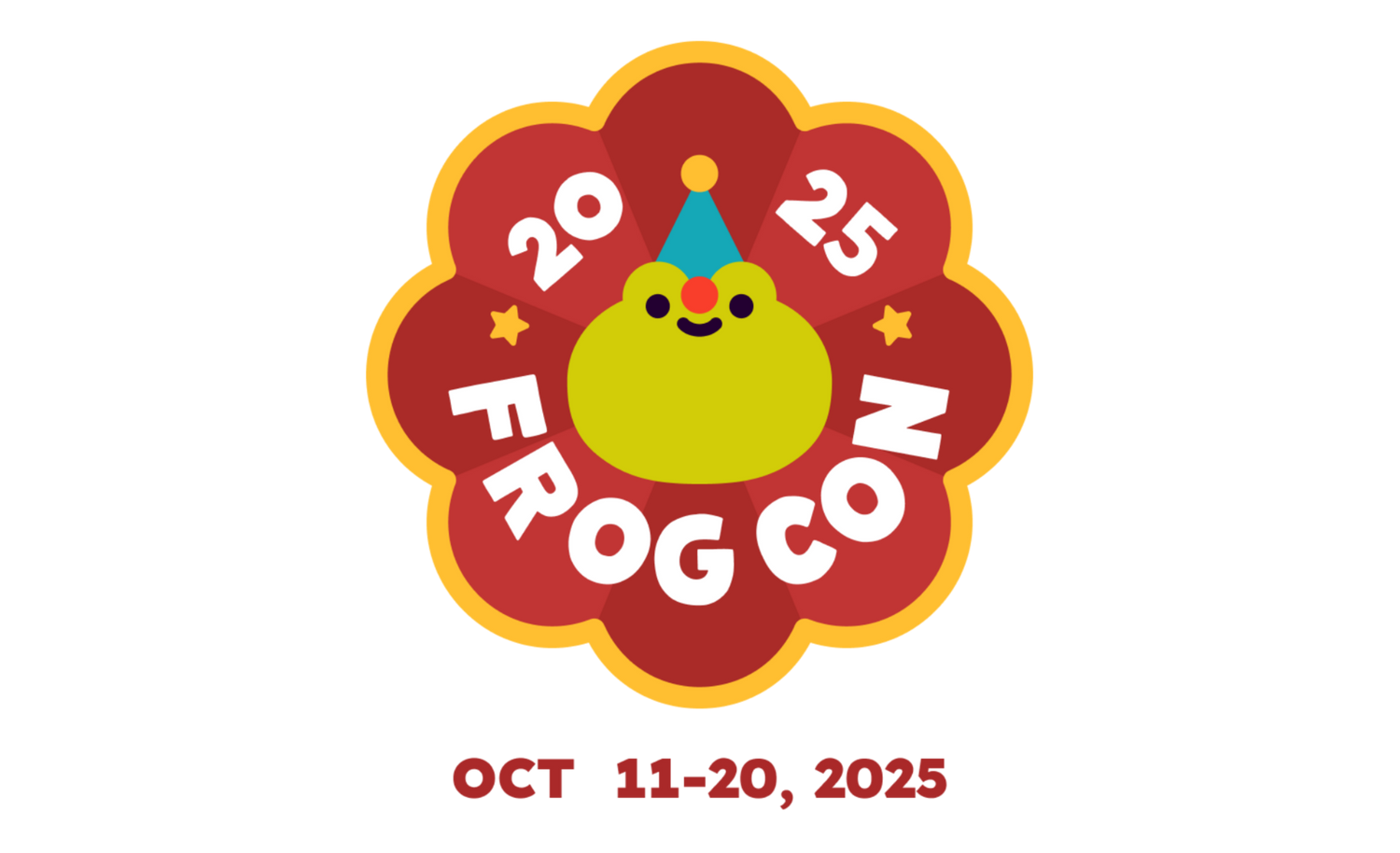 Frog Con