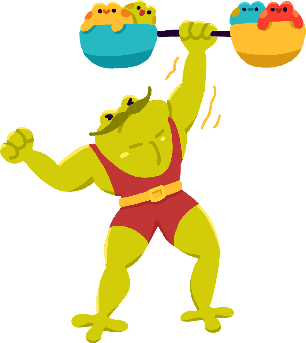 Frog Con
