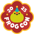Frog Con