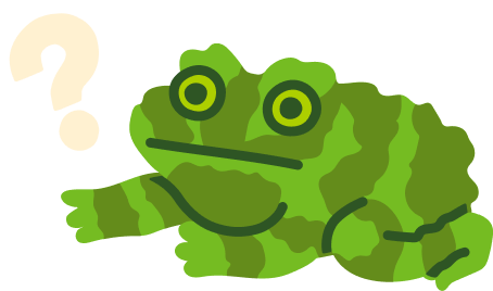 Frog Con