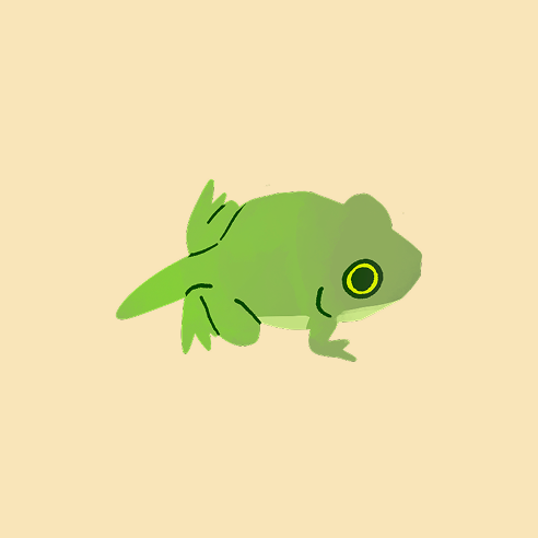 Frog Con