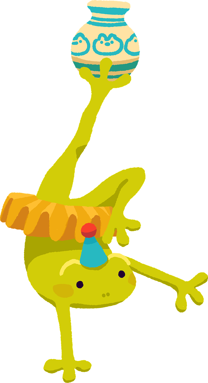Frog Con
