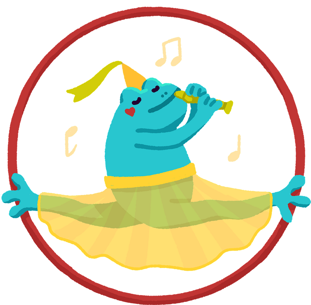 Frog Con