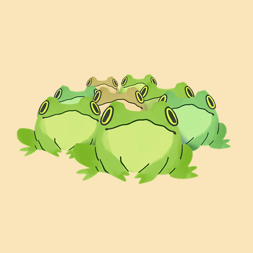 Frog Con