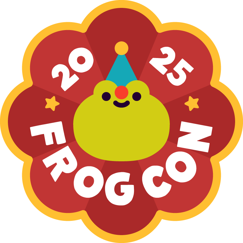 Frog Con