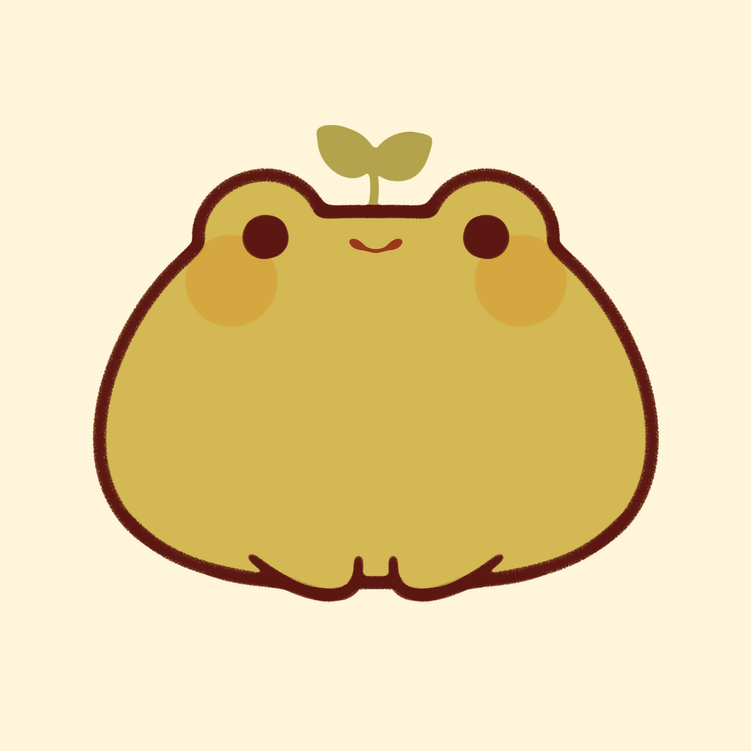 Frog Con